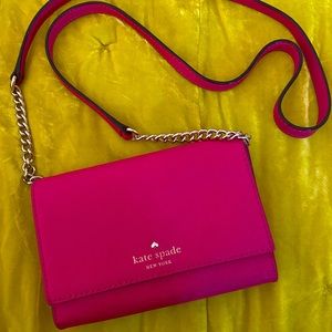 Kate Spade Crossbody